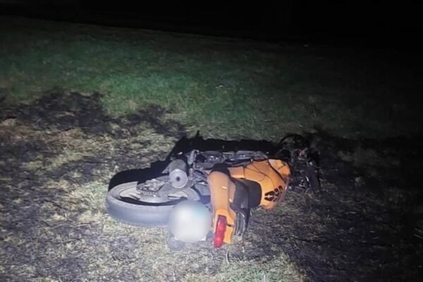 На Бориспільщині сталася смертельна ДТП: Загинув 18-річний водій