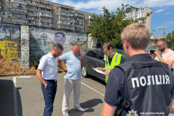 У Києві судитимуть посадовця за розтрату понад пів мільйона гривень на закупівлі асфальту