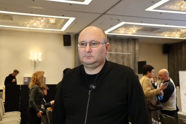 Олег Кух: «Індекс успішності — це готова статистика для стратегічного розвитку громад без “винайдення велосипеда”»