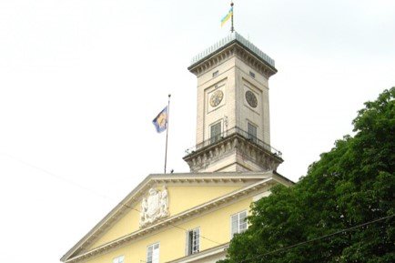 Обшуки у Львові: Прокуратура відкрила кримінальне провадження за фактом перешкоджання діяльності ЗСУ