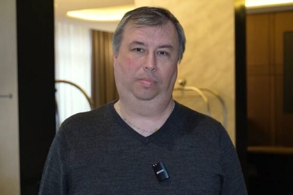 Максим Машляківський: «Індекс успішності громад — це не просто заміри, а інструмент для створення ефективних стратегій» (ВІДЕО)