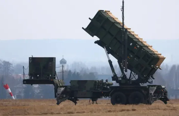 Велика Британія виділяє «термінові» 100 млн фунтів допомоги на посилення української ППО