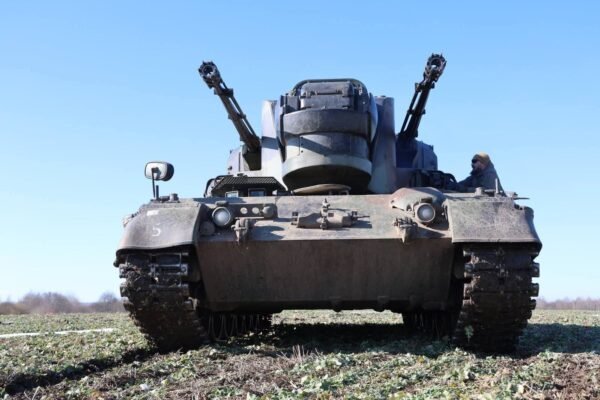 Сили оборони ліквідували за добу 940 окупантів