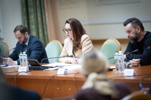 Свириденко обговорила фінансування плану енергостійкості Запоріжжя і Дніпропетровщини