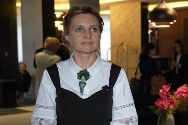 Тетяна Волочай: «Індекс успішності — це унікальний інструмент, що вимірює реальний розвиток громад» (ВІДЕО)