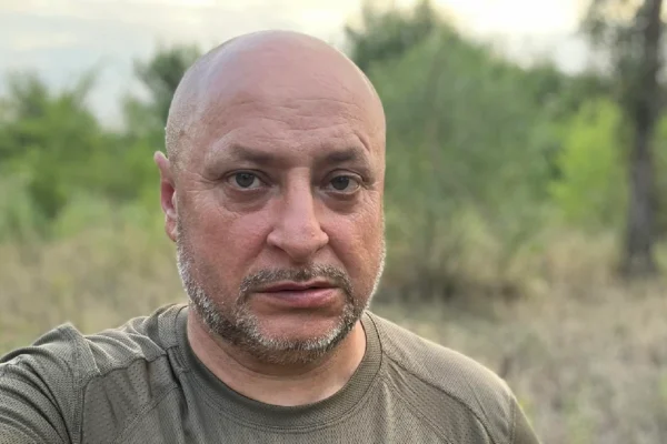 У Силах оборони розповіли, як росіяни «буксують» на кордоні з Дніпропетровщиною