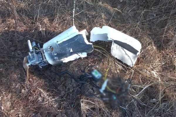 На рахунку прикордонників понад 100 знищених російських БпЛА за минулу добу, – ДПСУ