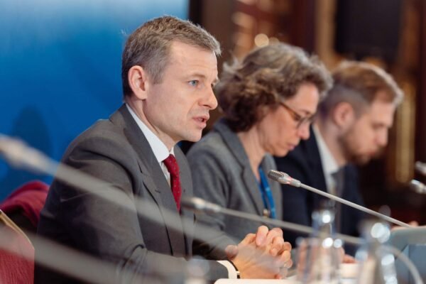 Україна у 2026 році потребує 52 млрд євро зовнішнього фінансування, – Мінфін