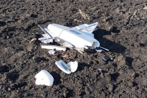 До відбиття повітряної атаки минулої доби долучилися прикордонники: Знищено сотню дронів