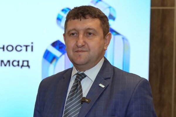 Сергій Замідра: «Вимірювання соціального капіталу — це те, що робить Індекс успішності громад унікальним для України»