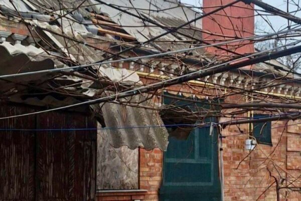 Росіяни 5 березня обстріляли 4 райони Дніпропетровщини: Є поранені