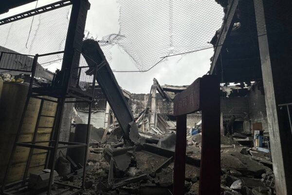 Стало відомо, скільки будинків Кривого Рогу постраждали від обстрілів з початку війни