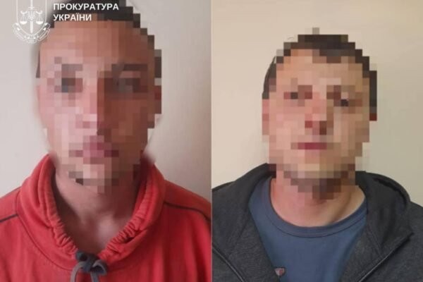 До довічного терміну засудили двох братів з Буковини, що вбили сокирою літнє подружжя