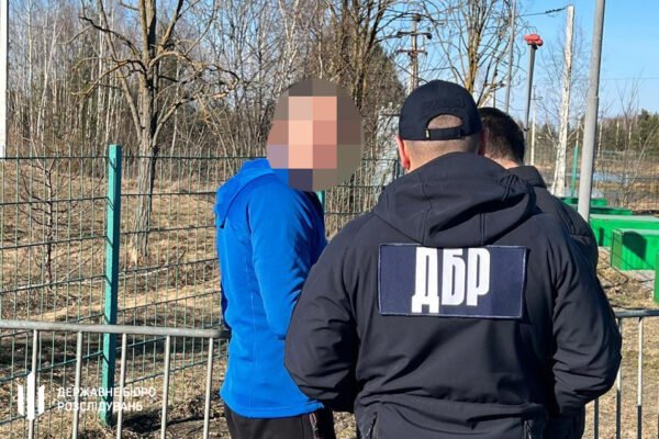На Житомирщині викрили бізнесмена, що відкрито схвалював війну та вихваляв Путіна