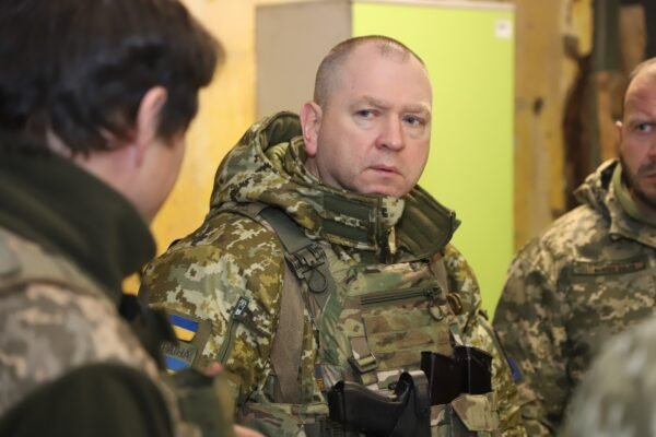 “Бо розкидатися офіцерами такого рівня недолуго”, – військовий експерт прокоментував призначення Дейнеки у бойовий підрозділ