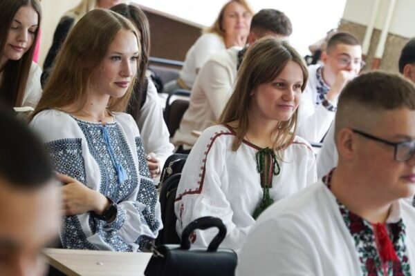Реформа старшої профільної школи: У Львові затвердили проєкт мережі ліцеїв (ПЕРЕЛІК)