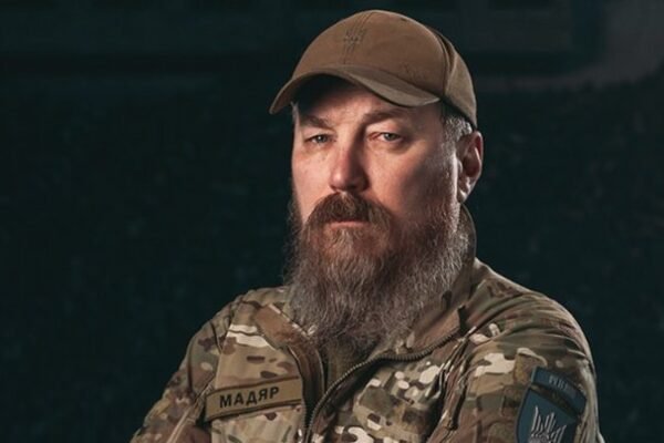 Росіяни заочно “засудили” Мадяра до 18 років колонії суворого режиму