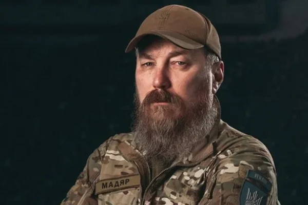 На Росії заочно “засудили” Мадяра до довічного ув’язнення