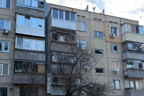 Росіяни 18 березня атакували два райони Дніпропетровщини