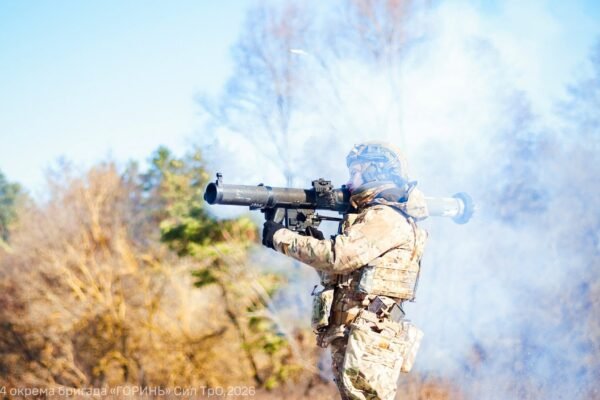Сили оборони ліквідували за добу 860 окупантів