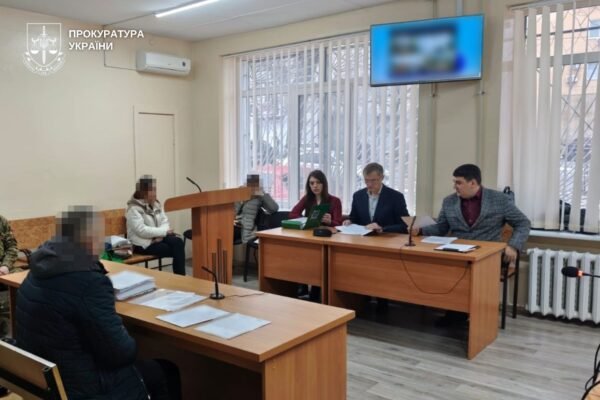 У Дніпрі засудили чоловіка, який гвалтував 14-річну падчерку