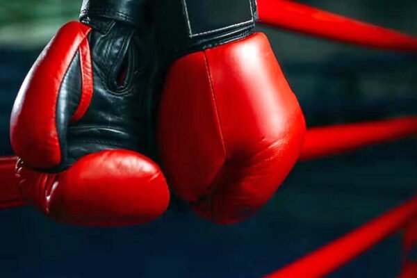 У Броварах відбудеться великий вечір боксу: На ринг вийдуть ветерани