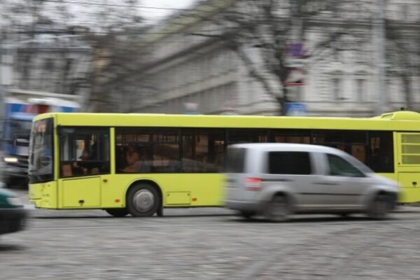 Львівські перевізники вимагали підняти вартість проїзду у громадському транспорті на 10 грн – мерія відмовила