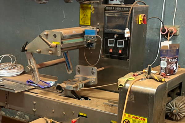 На Прикарпатті підробляли вафлі «Артек»: БЕБ скерувало справу до суду