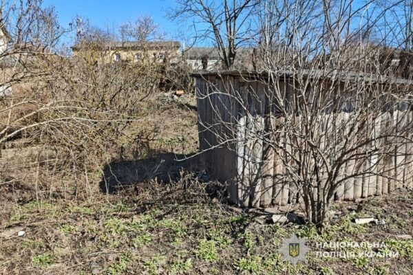 На Тернопільщині 43-річний чоловік побив до смерті односельчанку, а її тіло сховав в закинутому господарстві