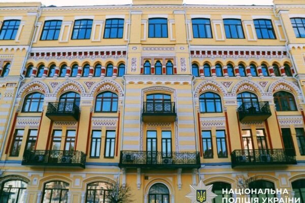 900 тисяч на ремонті тепломереж: у Києві судитимуть посадовицю «Київтеплоенерго»