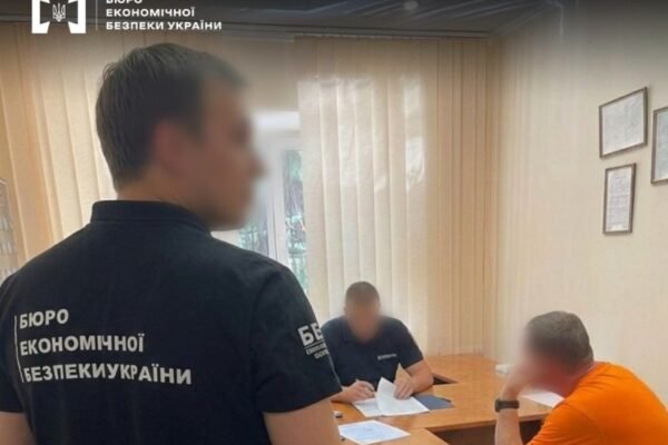 Розкрадання мільйонів на ліхтарях у Чернівцях: БЕБ передало справу до суду