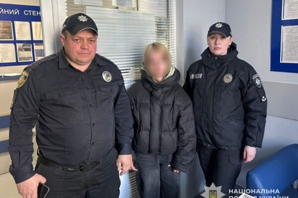 У Львові за добу поліція розшукала зниклу 16-річну дівчину