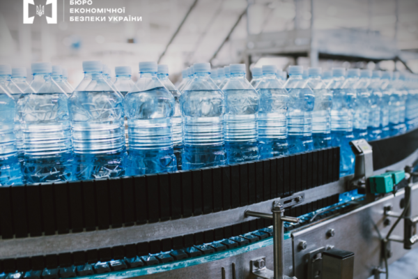 БЕБ змусило столичне підприємство відшкодувати 14 млн грн несплачених податків