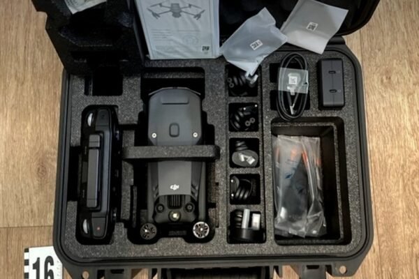 Посадовці Полтавської міськради переплатили майже 3 млн грн за дрони для військових. Справу передано до суду, – БЕБ