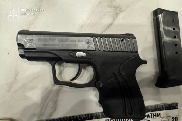 У Кривому Розі викрали підприємця і катували його у підвалі