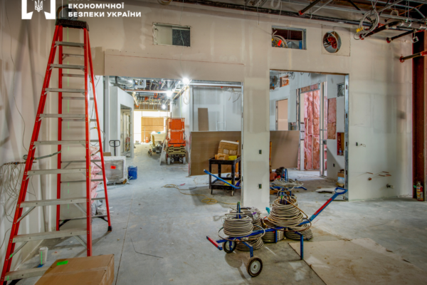 Директорка будівельної компанії з Одещини ухилилася від сплати 7 мільйонів гривень ПДВ, – БЕБ