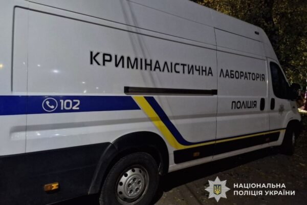 У Кам’янському районі двоє чоловіків до смерті забили знайомого руками і ногами