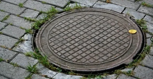 У Нікополі витратили півтора мільйони на кришки для люків: У міськраді пояснили причину