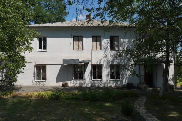 У Дніпрі будівля «Лоцманської контори», якій майже 200 років, отримала статус культурної спадщини (ФОТО)