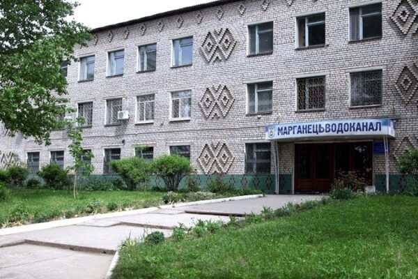 Прифронтове місто на Дніпропетровщині повністю залишилося без водопостачання