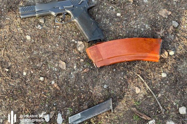 Перед судом постане поліцейський, що розстріляв військових на Запоріжжі