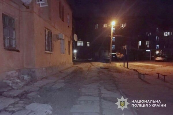 Побив жінку і пограбував: У Дніпрі засудили вуличного грабіжника