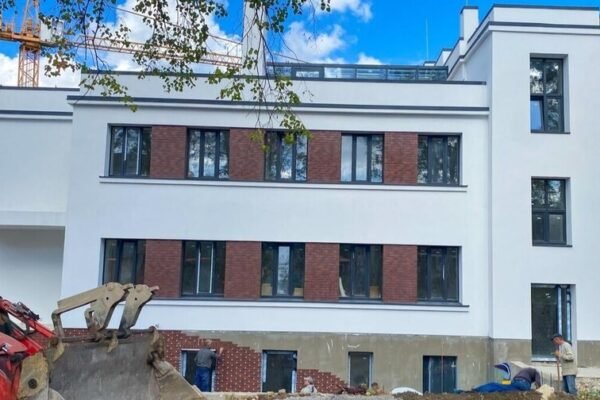 У Львові – нова соціальна послуга: тимчасовий відпочинок для людей, які доглядають за людьми з інвалідністю