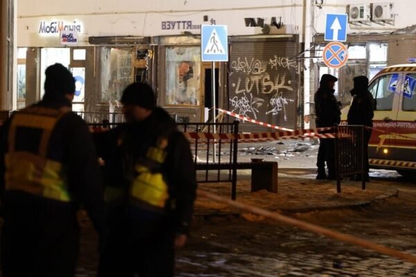 У лікарні помер 31-річний військовослужбовець Нацгвардії, який зазнав важких поранень під час теракту у Львові