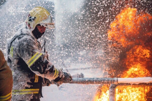 Протягом повномасштабної війни загинули 114 рятувальників, – Клименко