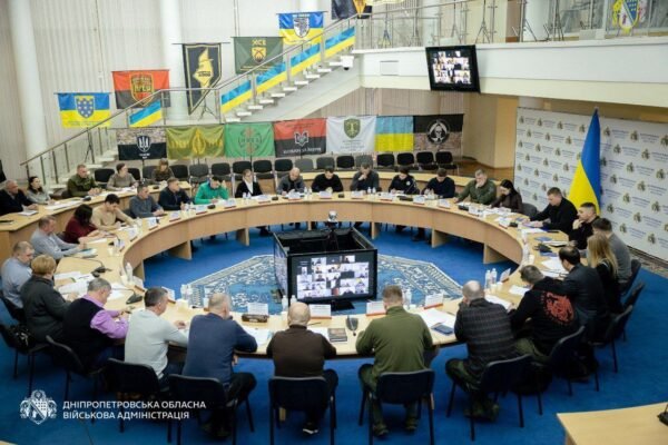 На Дніпропетровщині “завернули” 9 сумнівних тендерів