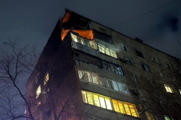 Росіяни атакували Дніпропетровщину БпЛА і “Ураганами”: Серед поранених дитина