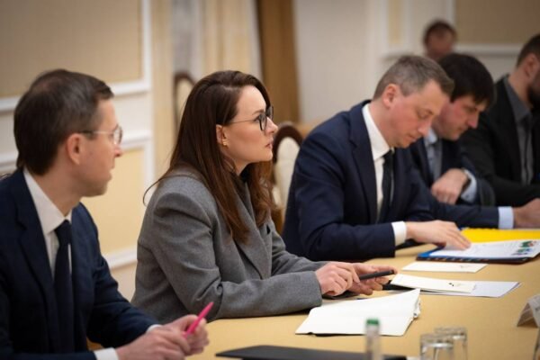 На паливному ринку спостерігається спадання ажіотажу: Свириденко провела нараду з операторами ринку