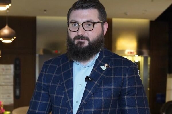 Олександр Пахолюк: «Індекс успішності громад — це понад 60 параметрів для точних інвестицій у майбутнє» (ВІДЕО)