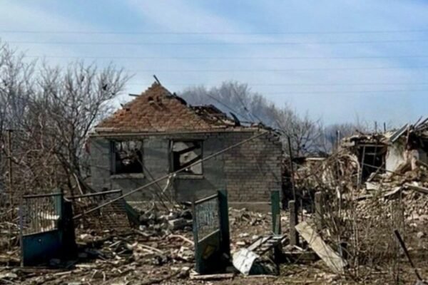 Росіяни атакували Запорізьку область: Загинув 53-річний чоловік